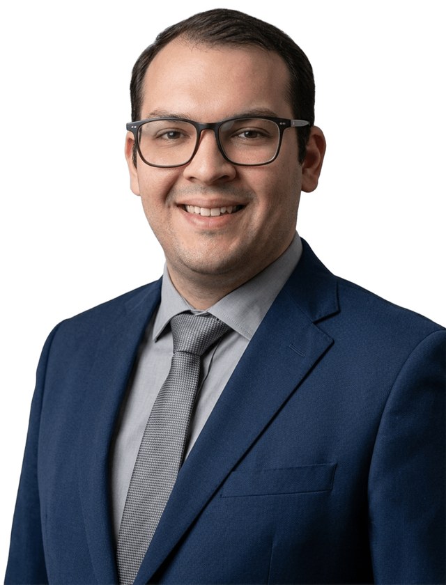 Nicolás Collante, consultor principal de GuiaTuVisa